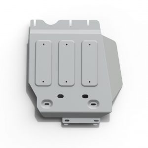 PLAQUE PROTECTION RIVAL B. TRANSFERT (PLAQUE 1) JEEP JK 3.6-3.8 ES 2/