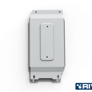 PLAQUE PROTECTION RIVAL BOITE TRANSFERT (PL 2) JEEP JK 3.6 4 PORTES