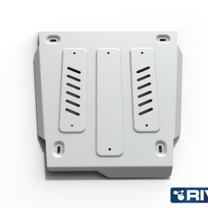 PLAQUE PROTECTION RIVAL BOITE TRANSFERT SUZUKI JIMNY 2005->  (bP11)