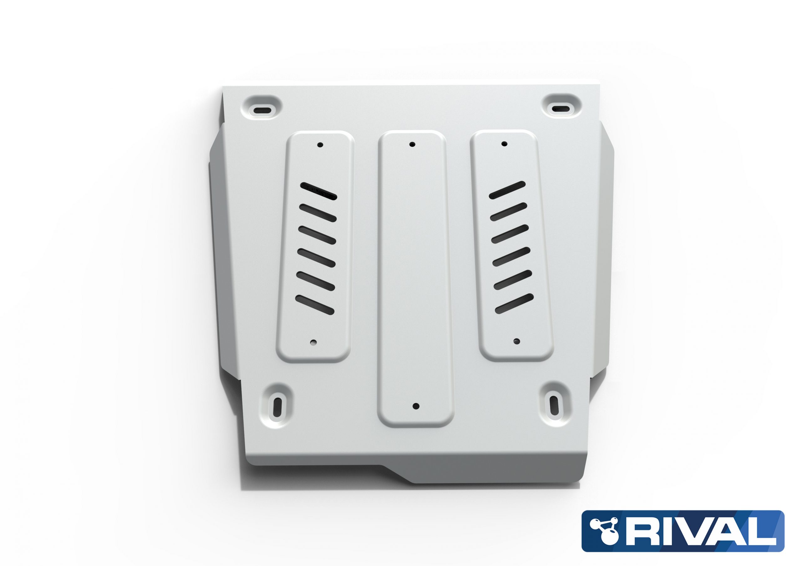 PLAQUE PROTECTION RIVAL BOITE TRANSFERT SUZUKI JIMNY 2005->  (bP11)