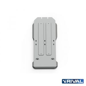 PLAQUE PROTECTION RIVAL BV+BT KDJ 120/150 2007->  (b012)