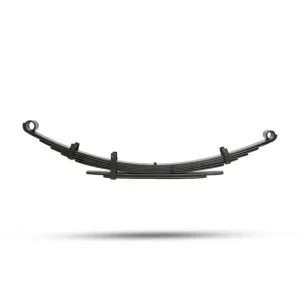 LAMES ARR. PEDDERS HD NISSAN NAVARA D23