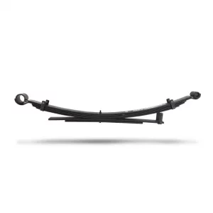 LAMES ARR. PEDDERS MD FORD RANGER 2012+