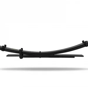 LAMES ARR. PEDDERS MD ISUZU DMAX 2012+