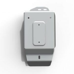 PLAQUE PROTECTION RIVAL FILTRE ESSENCE JEEP JK 3.6-3.8 ES / 2P  (bO11