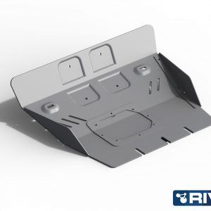 PLAQUE PROTECTION RIVAL MOTEUR (PLAQUE 1) TOYOYA KDJ 120 2007-2010  (