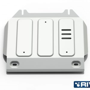 PLAQUE PROTECTION RIVAL MOTEUR ISUZU D-MAX 1.9/2.5TD 2012+  (bO21)