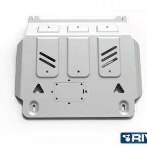 PLAQUE PROTECTION RIVAL MOTEUR MITSUBISHI L200  2007-2015  (bO31)