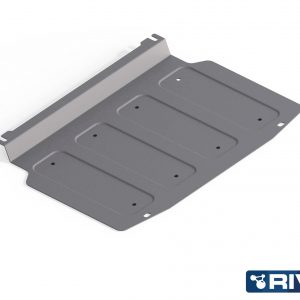 PLAQUE PROTECTION RIVAL MOTEUR MITSUBISHI PAJERO 3/4 2000->  (bP21)