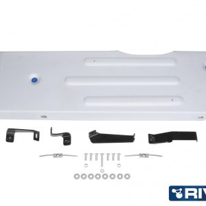 PLAQUE PROTECTION RIVAL RESERVOIR ISUZU D-MAX N60 2021+  (bN32)