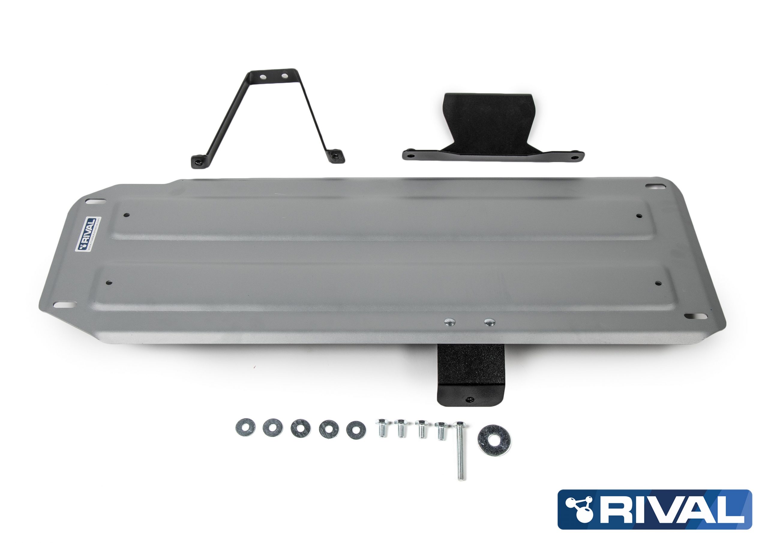 PLAQUE PROTECTION RIVAL RESERVOIR MITSU. L200  2006-2019  (bO32)