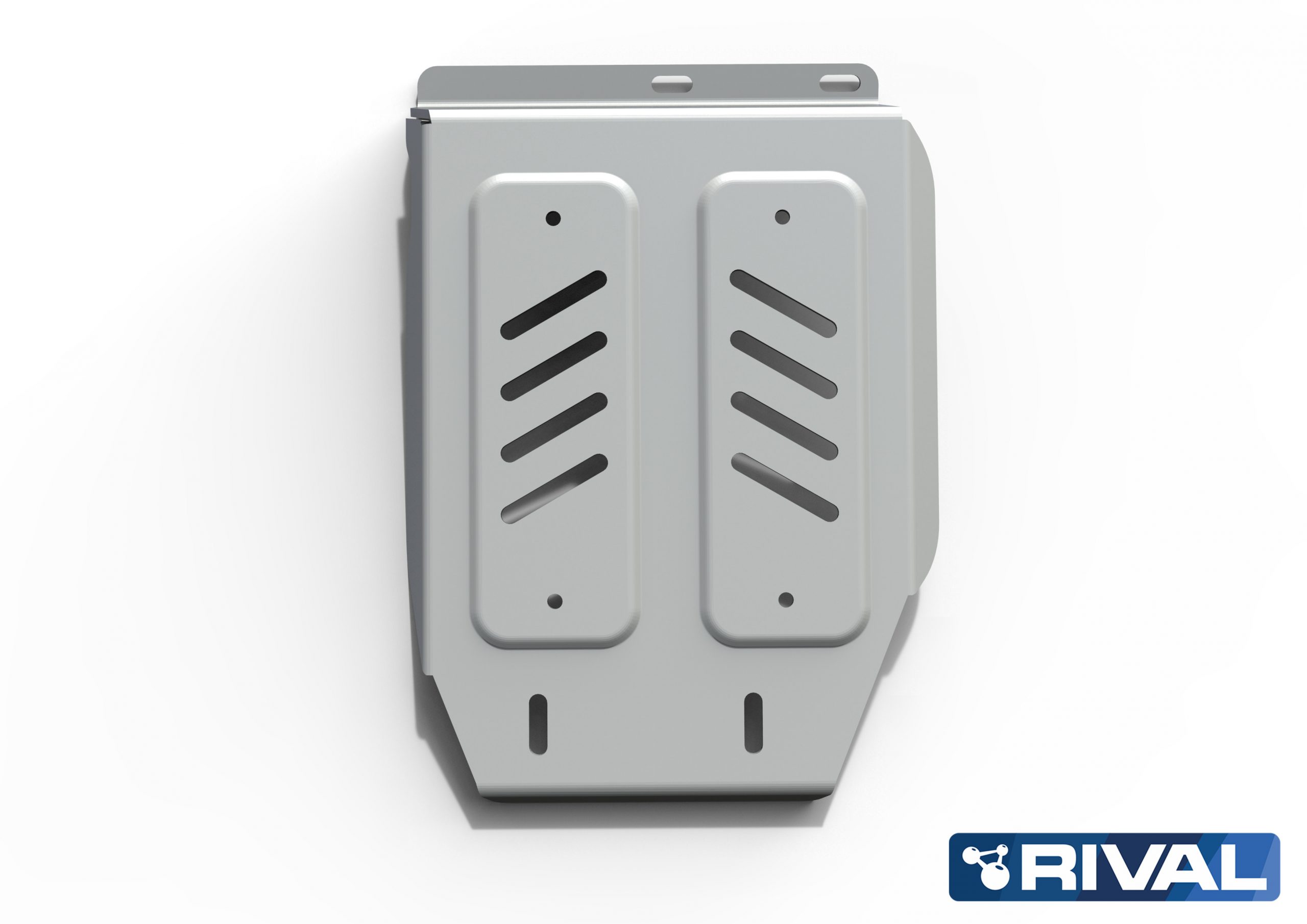 PLAQUE PROTECTION RIVAL RESERVOIR SUZUKI JIMNY 2005->  (bO31)