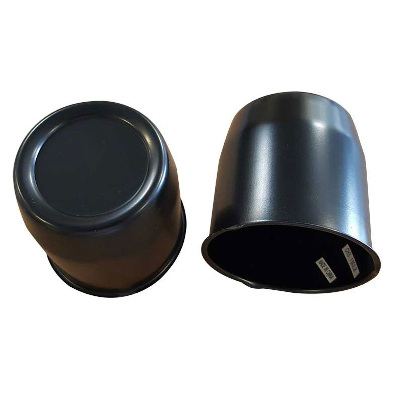 CACHE MOYEUX 110 FERME BLACK