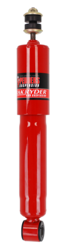 AMORT. AVANT PEDDERS TRAKRYDER GAZ TOYOTA HILUX 1988-2005