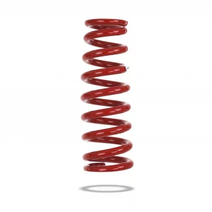 RESSORT AVANT PEDDERS NISSAN NAVARA D40/NP300