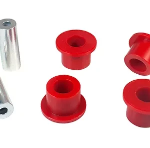 SILENTBLOCS JUMELLES/LAMES PEDDERS VW AMAROK