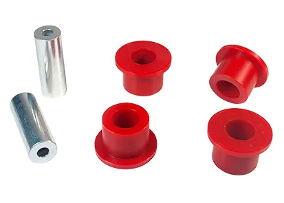 SILENTBLOCS JUMELLES/LAMES PEDDERS VW AMAROK