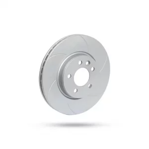 DISQUE DE FREIN AVD PEDDERS RAINURE VENTILE Ø332mm VW AMAROK V6