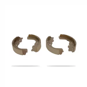 MACHOIRE DE FREIN ARR. PEDDERS TRAKRYDER EXTREME FORD RANGER 2012+