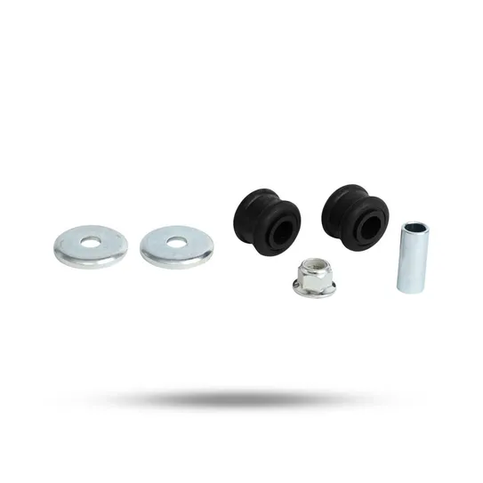 SILENTBLOC SUP D'AMORTISSEUR PEDDERS 144307/154307