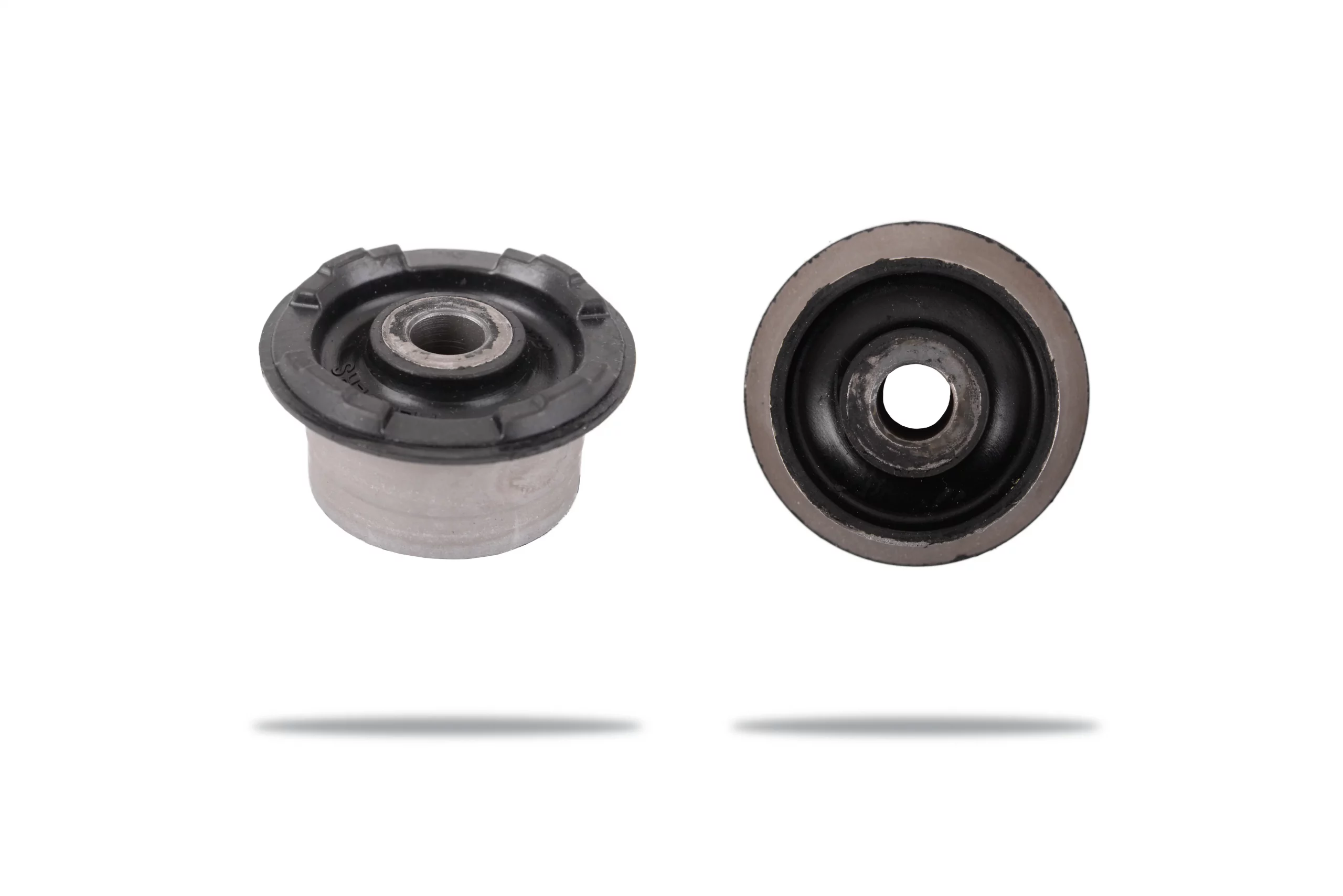 SILENTBLOCS CAOUTCHOUC LAMES/CHASSIS PEDDERS FORD RANGER 2012+