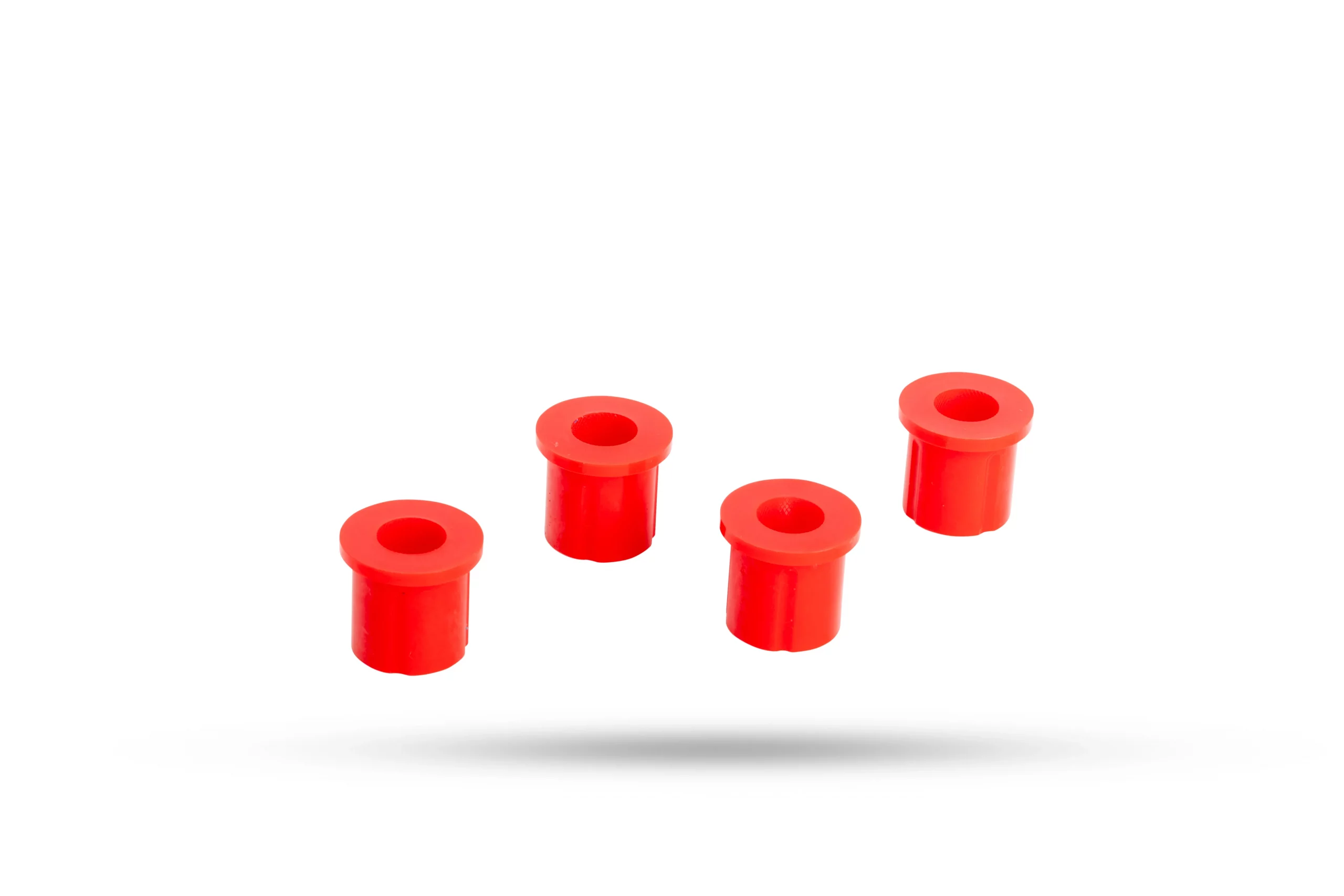 SILENTBLOCS DE JUMELLES PEDDERS ISUZU DMAX 2003+