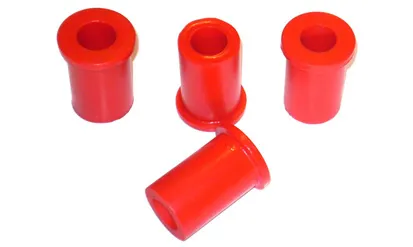 SILENTBLOCS JUMELLES/CHASSIS PEDDERS ISUZU DMAX 2012+