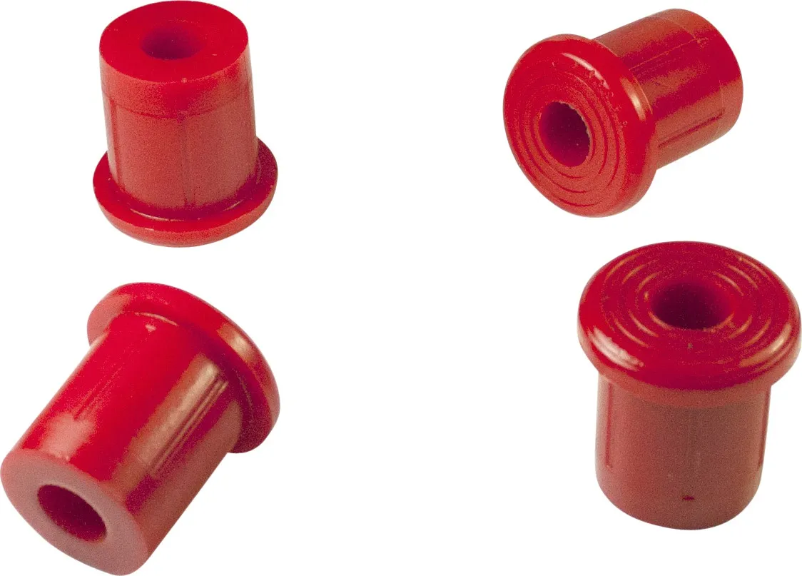 SILENTBLOCS JUMELLES/CHASSIS PEDDERS TOYOTA HZJ78