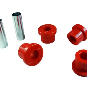 SILENTBLOCS LAMES/CHASSIS MITSUBISHI L200 2016+