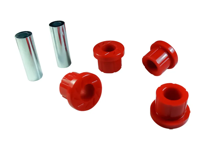 SILENTBLOCS LAMES/CHASSIS MITSUBISHI L200 2016+