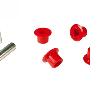 SILENTBLOCS LAMES/CHASSIS PEDDERS FORD RANGER <2006