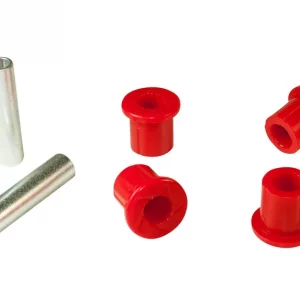 SILENTBLOCS LAMES/CHASSIS PEDDERS MITSUBISHI L200 1996-2006