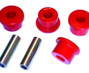 SILENTBLOCS LAMES/CHASSIS PEDDERS SUZUKI SAMOURAI