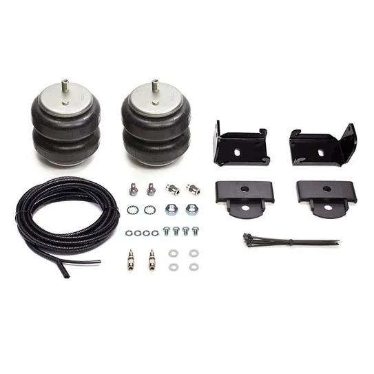 KIT AIRBAG PEDDERS TOYOTA HILUX REVO
