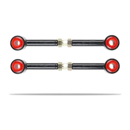 TIRANT DE PONT ARR. SUP. PEDDERS NISSAN PATROL GR Y60/Y61 (la paire)