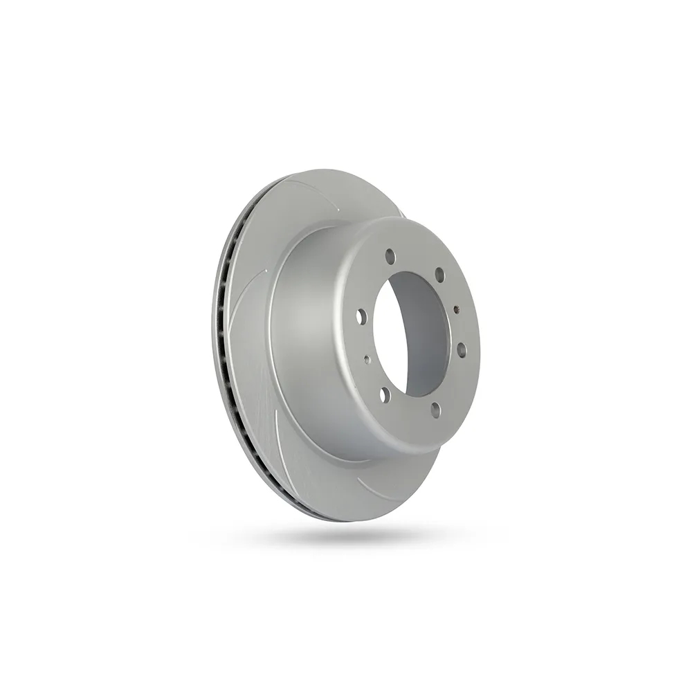 DISQUE DE FREIN ARD PEDDERS RAINURE VENTILE KIT CONVERSION HILUX REVO