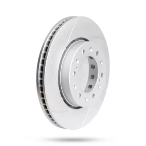 DISQUE DE FREIN AVG PEDDERS RAINURE VENTILE Ø320mm ISUZU D-MAX 2021+