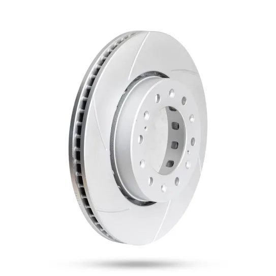 DISQUE DE FREIN AVG PEDDERS RAINURE VENTILE Ø320mm ISUZU D-MAX 2021+