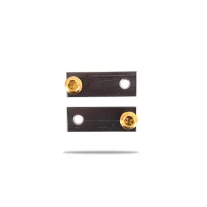 SUPPORT CABLE FREIN A MAIN ISUZU D-MAX 2012+