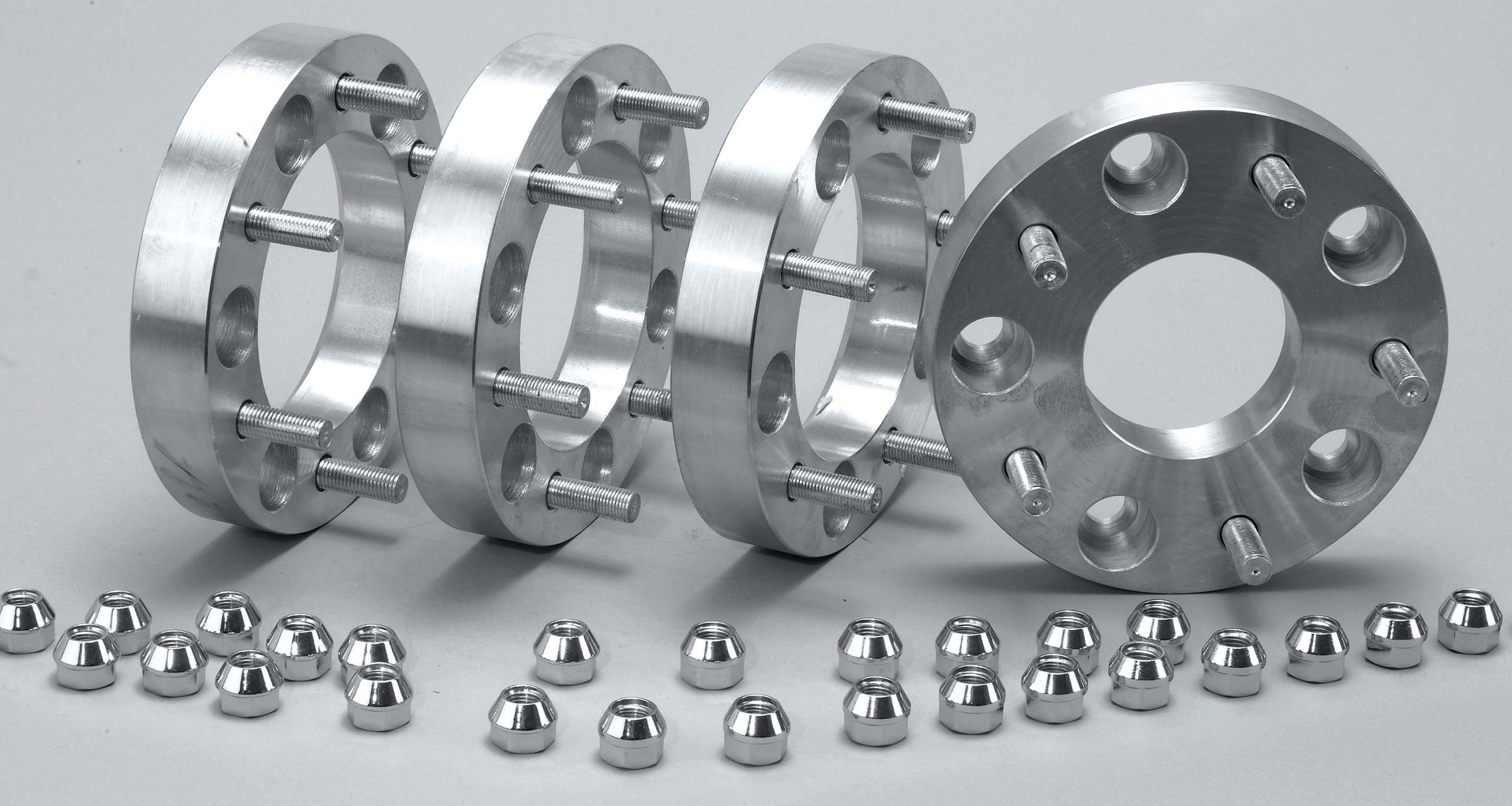 SPACER ACIER HF (la paire) 30mm 6x139.7-12x1.5-H3