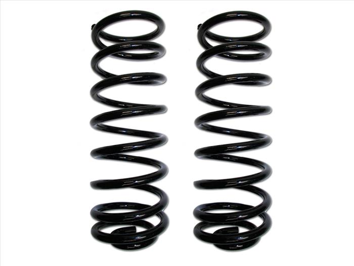 KIT SUSPENSION ICON 2.5" STAGE 5 JEEP WRANGLER JL