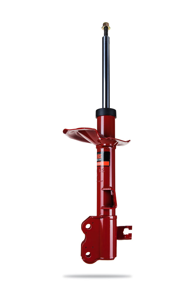 AMORT. ARD  PEDDERS GAZ SPORTSRYDER NISSAN X-TRAIL T30