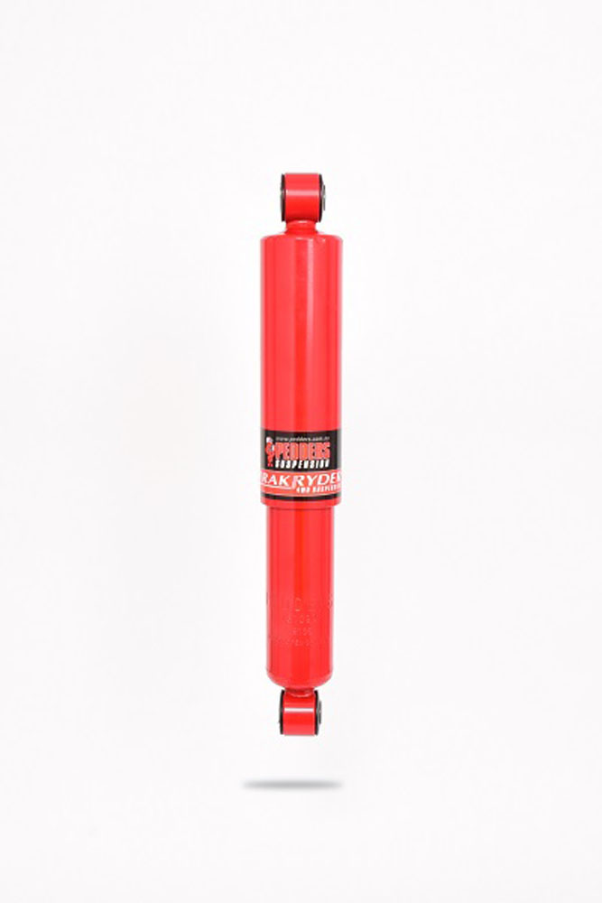 AMORT. ARR PEDDERS TRAKRYDER FOAM CELL SUZUKI JIMNY