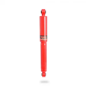 AMORT. ARR. PEDDERS TRAKRYDER GAZ VW CRAFTER 4x4 2017+