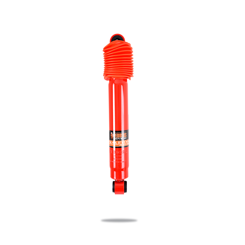 AMORT. ARR. PEDDERS TRAKRYDER FOAM CELL CONFORT TOYOTA HILUX 2005+