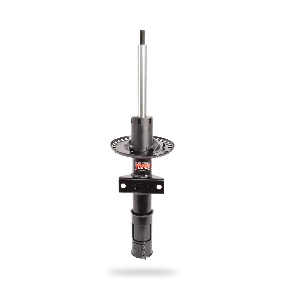 AMORT. AVANT +30mm PEDDERS TRAKRYDER GAZ VW CRAFTER 4x4 2017+