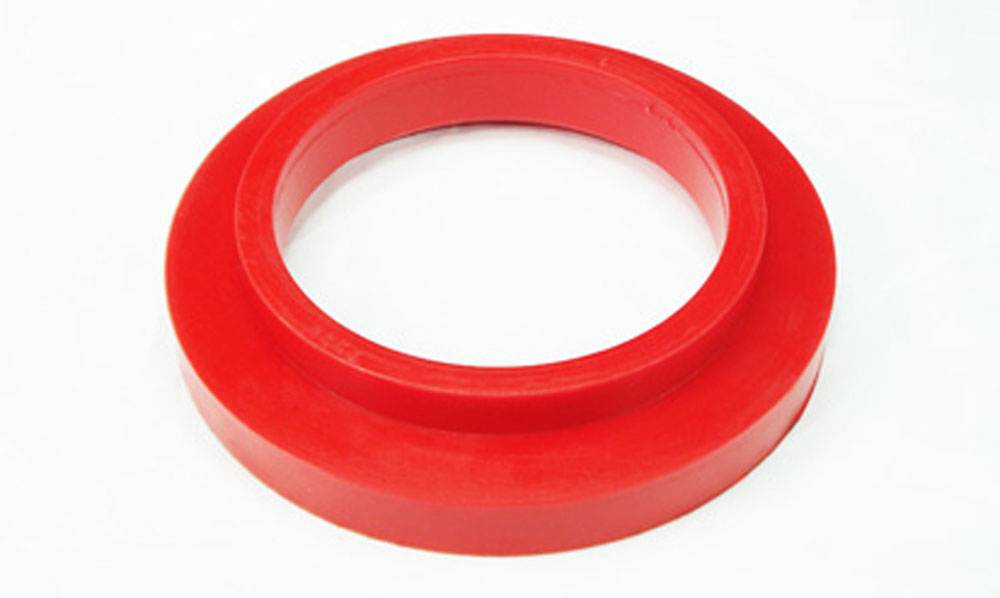 CALE DE RESSORT POLYURETHANE ARR. PEDDERS 20MM NISSAN PATROL GR