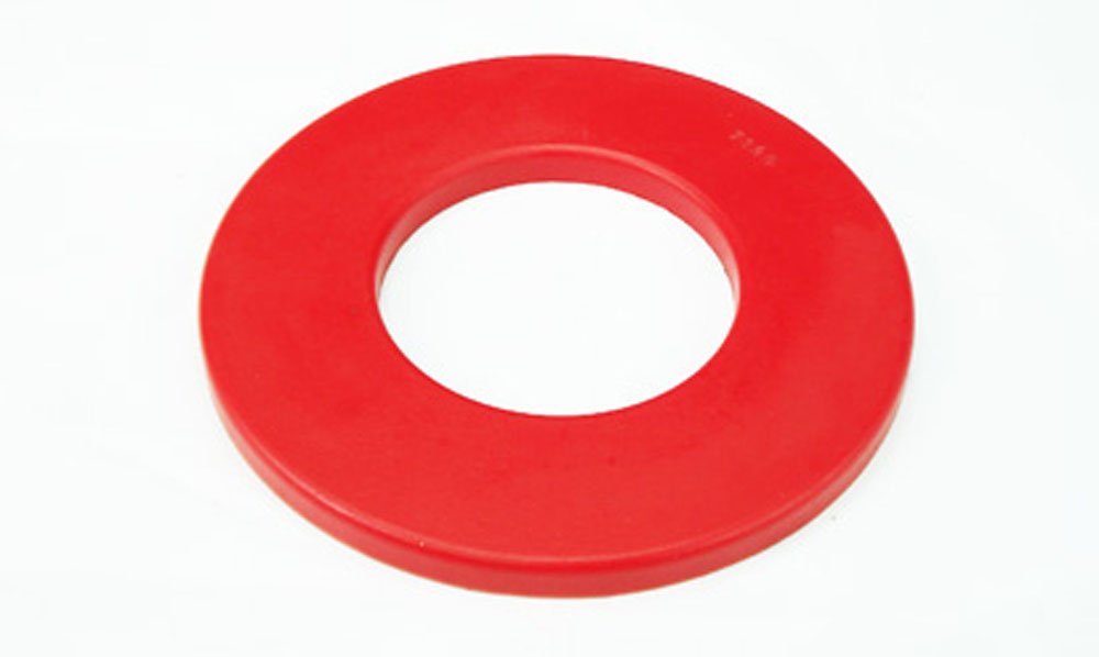 CALE DE RESSORT POLYURETHANE AVANT PEDDERS 10MM NISSAN PATROL GR