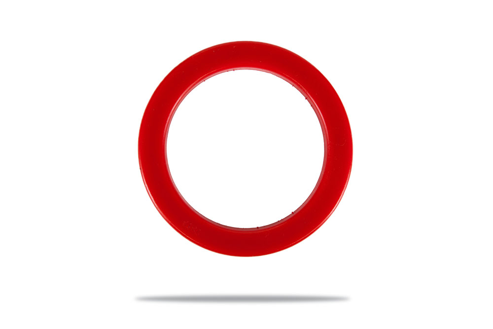 CALE DE RESSORT POLYURETHANE AVANT PEDDERS 10MM TOYOTA HDJ80