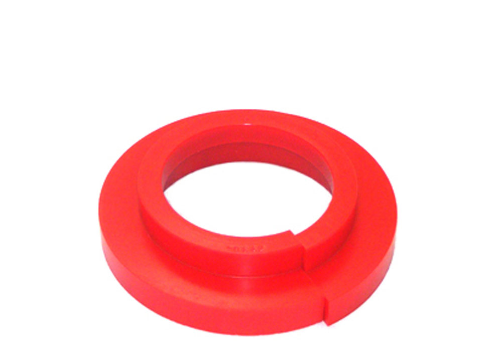 CALE DE RESSORT POLYURETHANE AVANT PEDDERS 20MM NISSAN PATROL GR